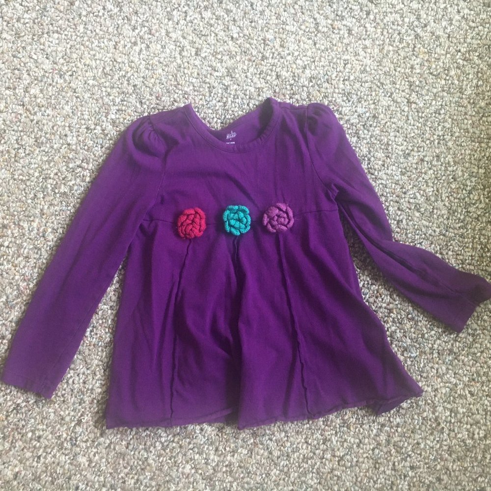 Kids Headquarters Long Sleeve Shirt
